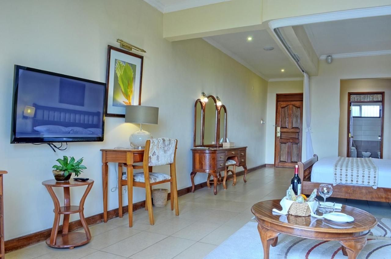 Sovereign Hotel Kisumu Esterno foto
