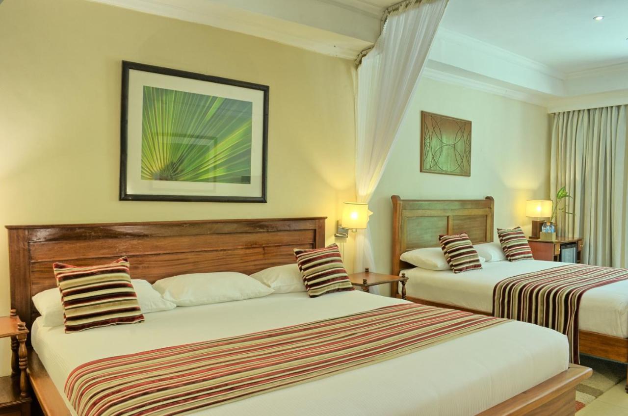 Sovereign Hotel Kisumu Esterno foto